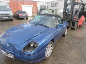 Fiat Barchetta  picture 2