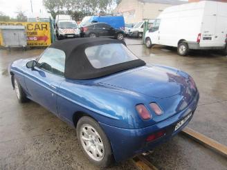 Fiat Barchetta  picture 6