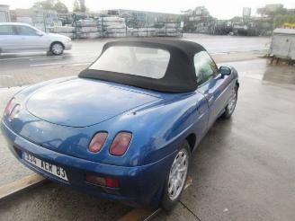 Fiat Barchetta  picture 8