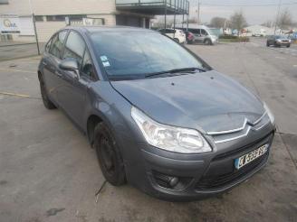 Citroën C4  picture 3