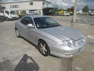 Hyundai Coupé  picture 3