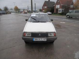Citroën Visa  picture 11