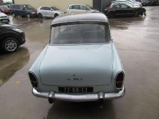 Simca  P 60 ETOILE picture 5