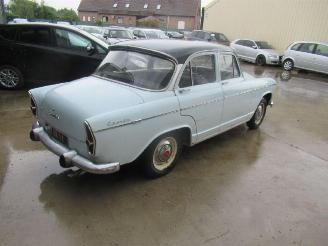 Simca  P 60 ETOILE picture 4