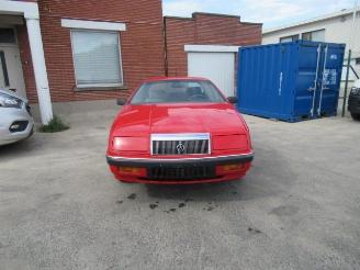 Chrysler Le-baron  picture 2