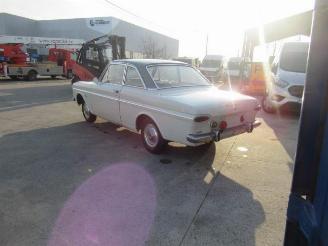 Ford Taunus  picture 7