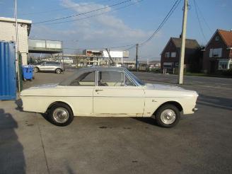 Ford Taunus  picture 4