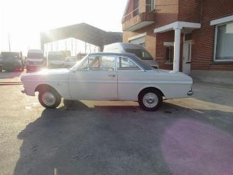 Ford Taunus  picture 8