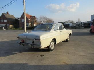 Ford Taunus  picture 5