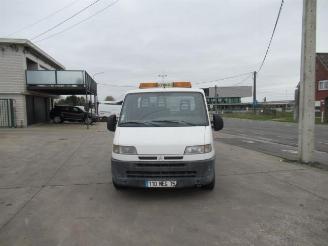 Citroën Jumper DEPANEUR 2.5 TD picture 1