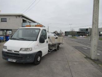 Citroën Jumper DEPANEUR 2.5 TD picture 3
