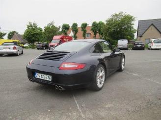 Porsche 911 CARRERA S picture 5