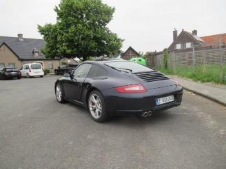 Porsche 911 CARRERA S picture 7