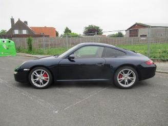 Porsche 911 CARRERA S picture 8