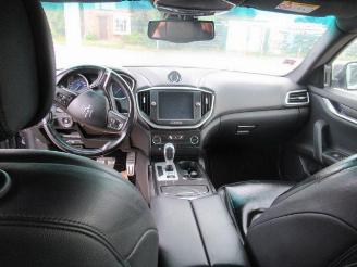 Maserati Ghibli  picture 11