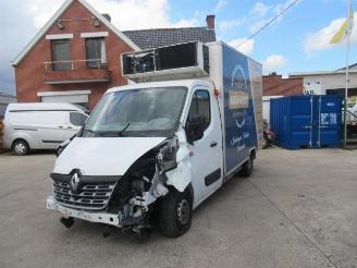 Renault Master  picture 1