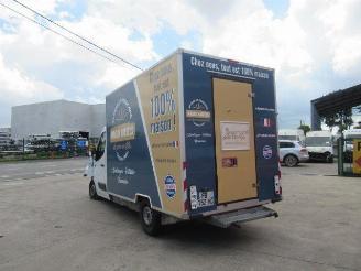 Renault Master  picture 7