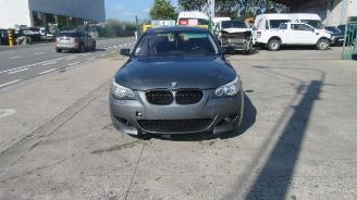 skadebil auto BMW 5-serie  2005/7