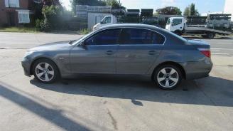 BMW 5-serie  picture 4