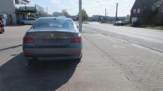 BMW 5-serie  picture 8