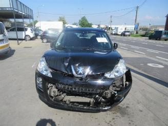 Schadeauto Peugeot 4007  2009/6