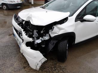 Peugeot 2008  picture 9