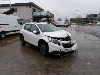 Peugeot 2008  picture 3