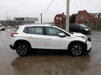 Peugeot 2008  picture 4
