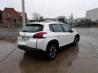 Peugeot 2008  picture 5