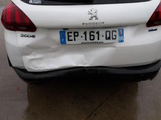Peugeot 2008  picture 11