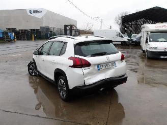 Peugeot 2008  picture 7