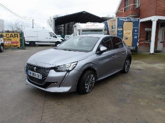 Peugeot 208  picture 1