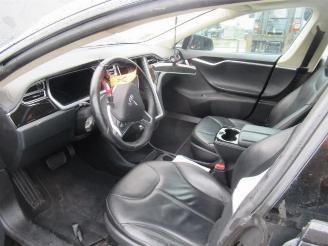 Tesla Model S TYPE 85 picture 12