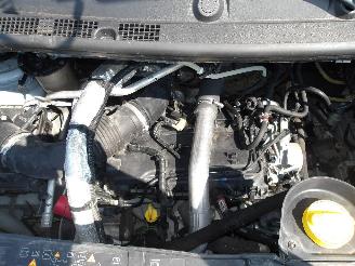 Renault Master HOOGTEWERKER picture 14