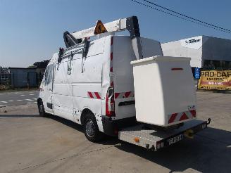 Renault Master HOOGTEWERKER picture 7