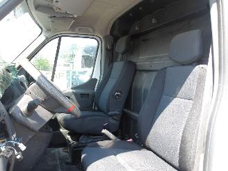 Renault Master HOOGTEWERKER picture 17