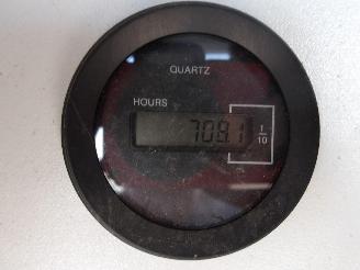 Renault Master HOOGTEWERKER picture 24