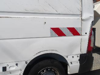 Renault Master HOOGTEWERKER picture 11