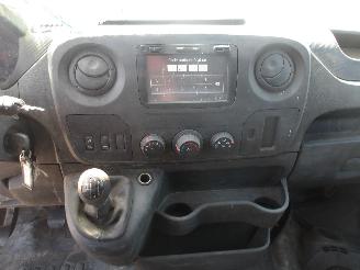 Renault Master HOOGTEWERKER picture 18
