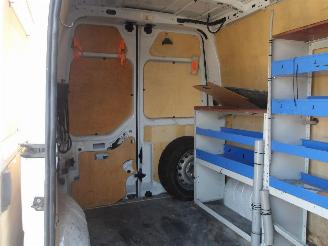 Renault Master HOOGTEWERKER picture 22