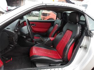 Mercedes SLK COMPRESSOR picture 12