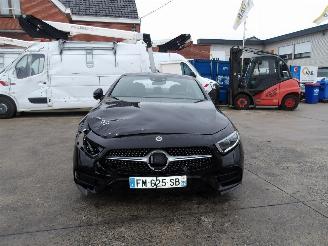 Mercedes CLS  picture 2