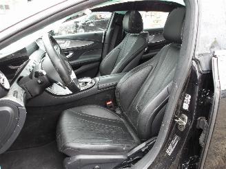 Mercedes CLS  picture 18