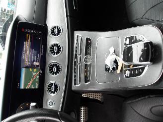 Mercedes CLS  picture 22