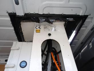 Renault Master HOOGTEWERKER picture 16