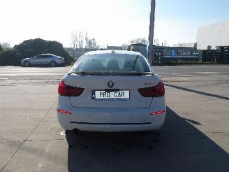 BMW 3-serie GRAND TURISMO picture 7