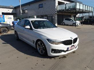 BMW 3-serie GRAND TURISMO picture 4