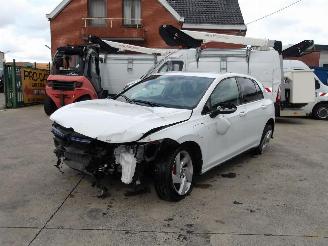 Auto incidentate Volkswagen Golf GTE 2023/6