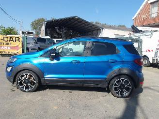 Ford EcoSport  picture 8
