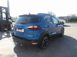 Ford EcoSport  picture 5